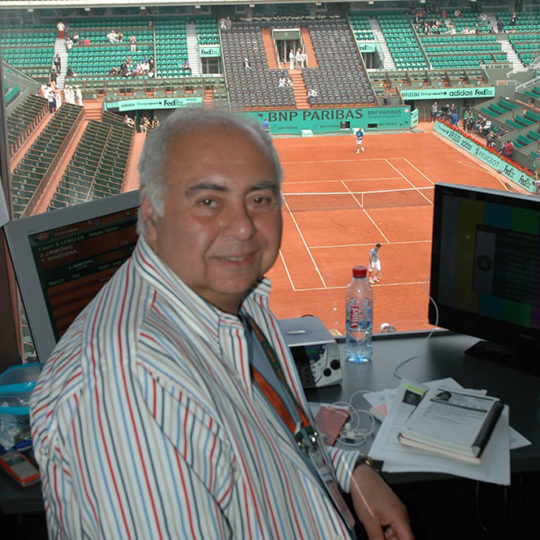 Roland Garros 2010