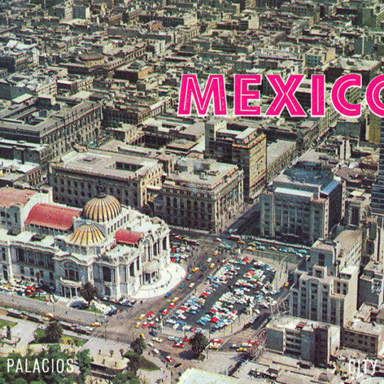 Meksika 86